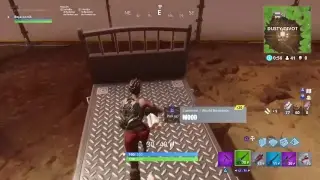 Fortnite: Ungrounded  SOLO (OG Fortnite Player) Join Up!
