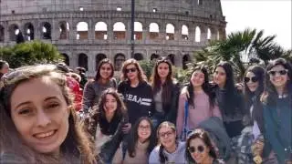 Vídeo final de la graduación 2016/2017 del IES Valle-Inclán
