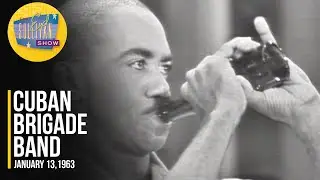 Cuban Brigade Band 