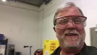 Maker Nexus Tour Sept 1, 2019