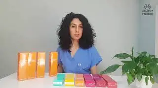 Филлер Belotero&reg;️ Balance от Merz Aesthetics