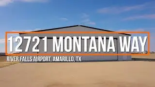 12721 Montana Way | Amarillo Real Estate