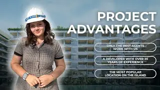 Premium property in Phuket with a 7% return