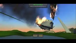 It&rsquo;s fun (Game: Turboprop flight simulator 