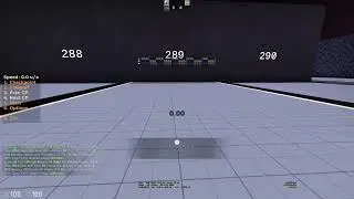 CSGO KZ - 294.4825 Longjump FWR