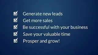 B2B Service provider
