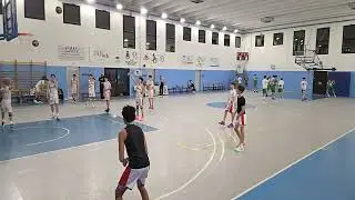 MaGo Channel - Basketball TV sta trasmettendo dal vivo.