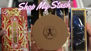 Shop My Stash | First of the year 2024