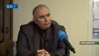 Ադրբեջանական բենզինի ներկրումը ո՛չ տնտեսական, ո՛չ քաղաքական հարց է, այլ՝ «բարտեր». Կամենդատյան