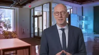 Holiday message from Concordia University president Graham Carr