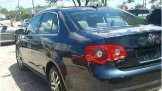 2005 Volkswagen Jetta Used Cars Stuart FL