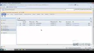 OpenWorkdesk CaseManagement with FileNet BPM