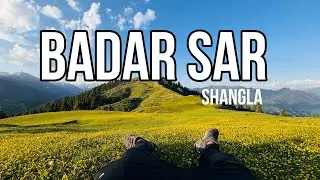 badar sar lilawni shangla  #nature #travel #mountains #foryou #vlog