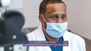 Save Your Vision Month