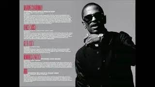 Big Sean Celebrity  ft Dwele (Chopped & Screwed)