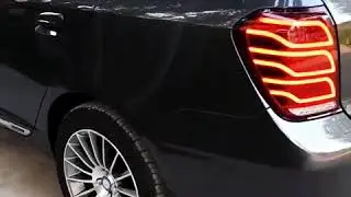 Cobalt tuning bunaqasi bo&lsquo;lmagan vashe gap yo&lsquo;q