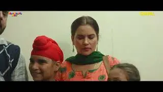 Latest Punjabi Web Series | Chandigarh Wale Ep 2 | New Punjabi Web Series 2023