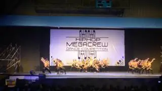COTABATO DANCE COMMUNITY | T'nalak Festival 2017 - 2ND RUNNER UP