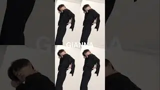 GIANNA 08 宮世琉弥 メイキングムービー Short Ver.