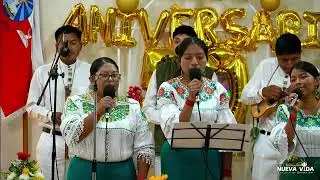 SHAMUY JESÚSMAN - INAUGURACIÓN 50 ANIVERSÁRIO