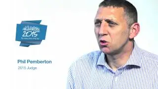Hastoe Housing Association - winner of Sustainable Housing Scheme of the Year - Judge's Feedback