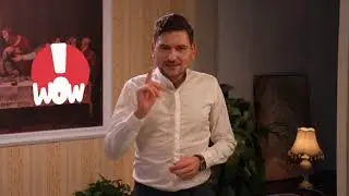 Advertising showreel of a foreign actor in China Andrew Drofa