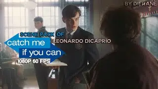 Catch Me If You Can (2002) scene pack 1080P 60 FPS - best moments