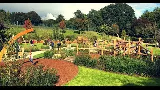 Calverley Adventure Grounds Tunbridge Wells
