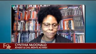 Cynthia McDonald: An Atheist View of Reparations