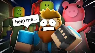 i created the HALLOWEEN UPDATE FOR ARSENAL... (Arsenal Roblox)