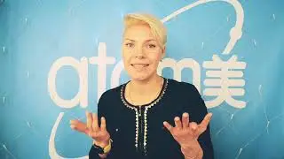 Краткая информация о компании Атоми
