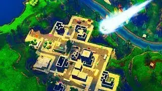 TILTED TOWER GETS DESTROYED (MUST WATCH!)