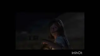 Annabelle is coming for you...