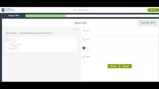 #Python Essentials 1 - STUDY RESOURCES#MODULE 03