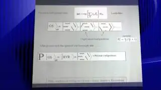 Energy Spectrum and and Low Temperature Properties of the Triangular AF