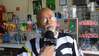 A Avenida Gines Parra localizada no Conjunto Maria Cec&iacute;lia ganha novo asfalto ap&oacute;s 25 anos de espera
