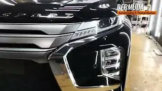 Tempat terbaik untuk Salon Mobil, Motor Detailing & Coating Nano ceramic Yogyakarta !!!