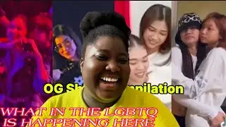 Bini OG Ships Tiktok Compilation | REACTION