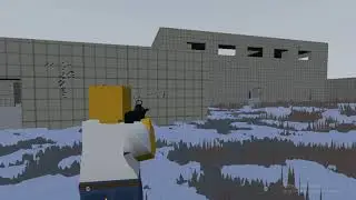 DevLog24 Unturned II Dual Wield