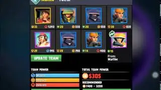 [World Zombination] 3.3 update (no salt review)