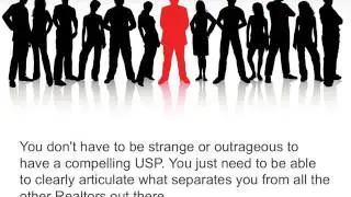 William Harries gives tips on Secret #12 of Superstar Realtors