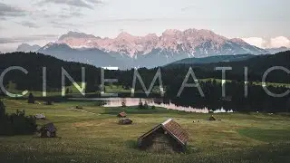 Top 10 Best Cinematic Sounds for Your Films