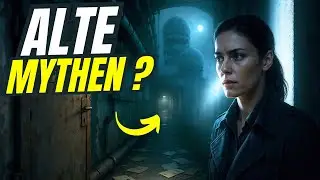 Berlins Dunkelstes Geheimnis: Der Teufelsberg und die Spionage-Tunnel des Kalten Krieges