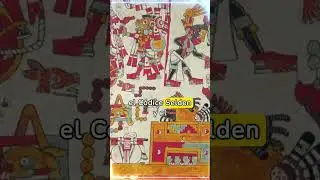 📜✨ Los C&oacute;dices Mixtecos: Tesoros de una Civilizaci&oacute;n Milenaria ✨📜