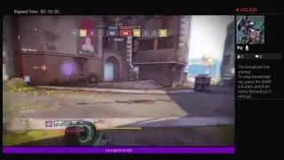 Destiny 2 iron banner farm part 1 &curren;_&times;