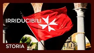 L'Ordine dei Cavalieri di Malta...dalla nascita ad oggi