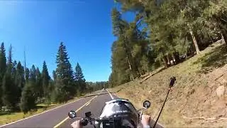 The open road is calling&mdash;discover Arizona&rsquo;s hidden gems on your bike. Ride Ohio! Scenic Ride Videos!