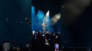 Tarkan - Ay, Mannheim SAP Arena- Almaniya, 2025