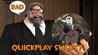 The Arguments against Quickplay ☝️🤓