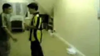 Bölüm 6 - Uzaylılar Türkiye'de (2007)